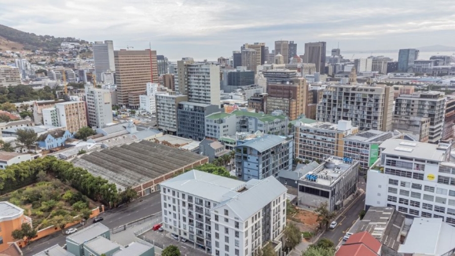 2 Bedroom Property for Sale in Cape Town City Centre Western Cape